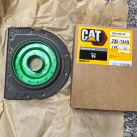 232-7449: Cylinder Block Sleeve Housing
