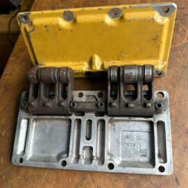 Replacement cover for Caterpillar Excavator 7W-3871