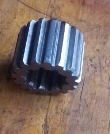 16teeth