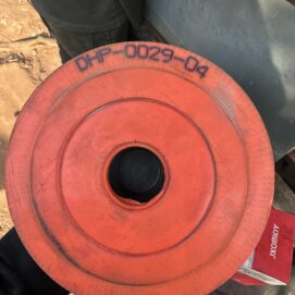 Air Compressor Air Filter DHP-0029-04 DHP002904