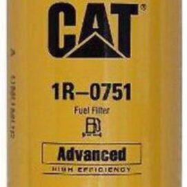 Engine fuel filter 1R-0751