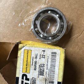 Bearing Ball 1B3867