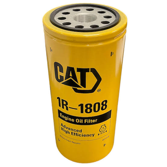 Oil Filter 1R-1808