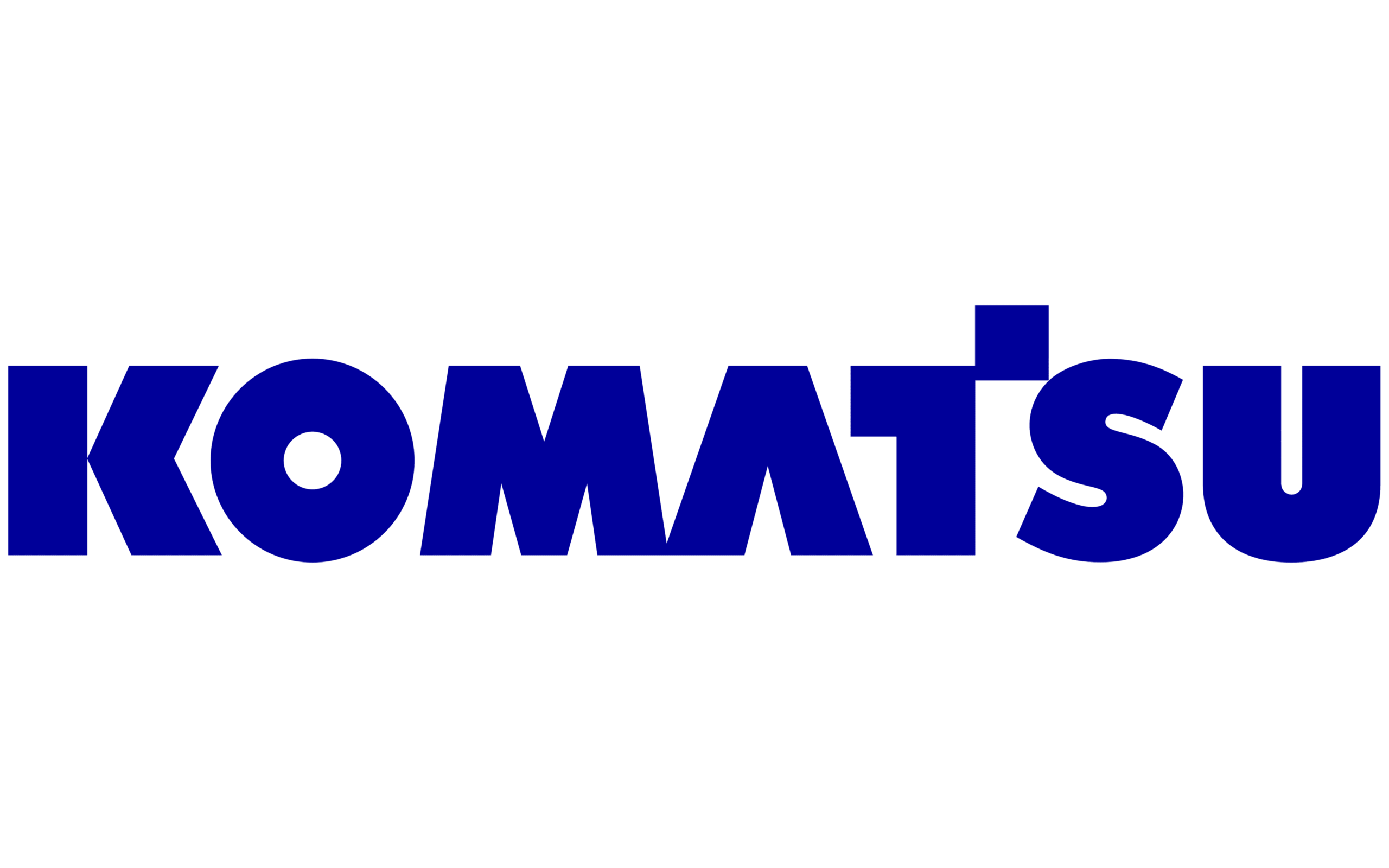 Komatsu