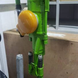 Y28 Hand Held Rock Drills