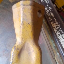 Excavator Parts Bucket Tooth 2085235 V200 Drs230