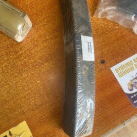 CAT Grader Strip Wear 128-9656 & 128-9654