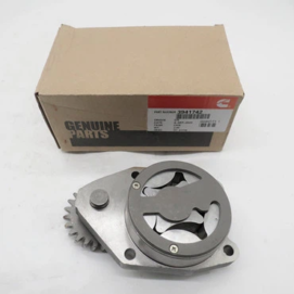 Diesel Engine Oil Pump 3926203 3930337 3941742 for Cummins